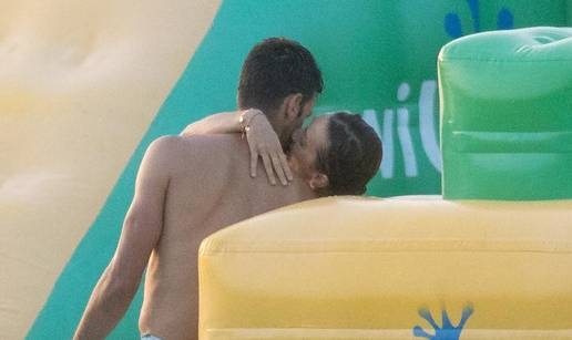 FOTO Gospo&dstrok;a &Dstrok;okovi&cacute; radila je u kladionici, a predrasude su je mu&ccaron;ile: 'Ne uklapam se u pri&ccaron;u'