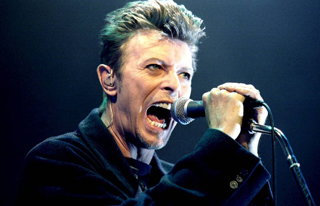 Sliku Davida Bowieja kupio za 25 kuna pa je na online dražbi prodao za više od 552.000 kuna