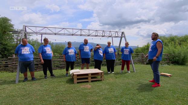 FOTO Izgubila 45,5 kilograma! Ovako izgleda Marija iz 'Života na vagi' nakon transformacije