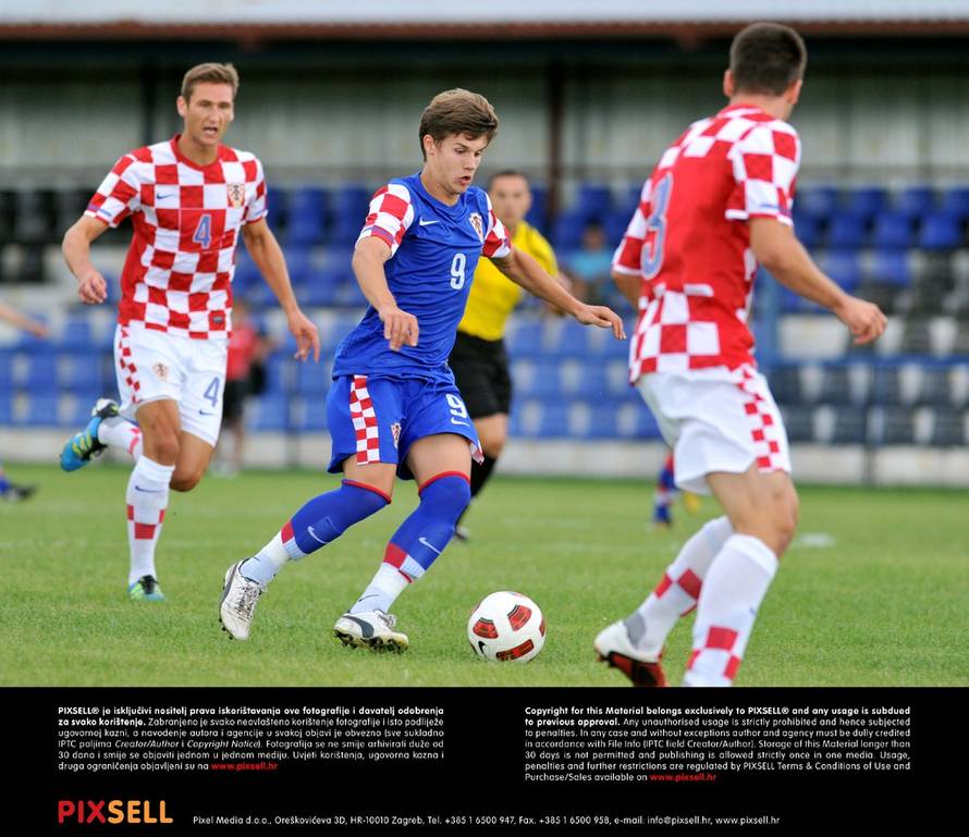 Marko Lukunic/PIXSELL