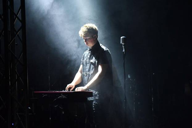 Slavonski Brod: Koncert Baby Lasagne u Sportskoj dvorani Vijuš