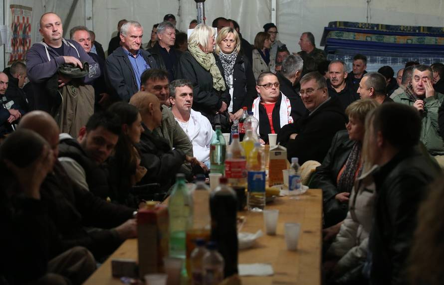 Robert Anić/PIXSELL