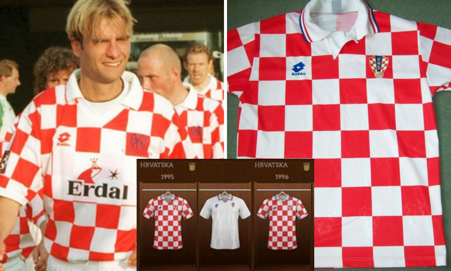 Ne 'krade' tek Barça dresove! To je 96. radio i Kloppov Mainz