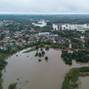 Floods in Saxony