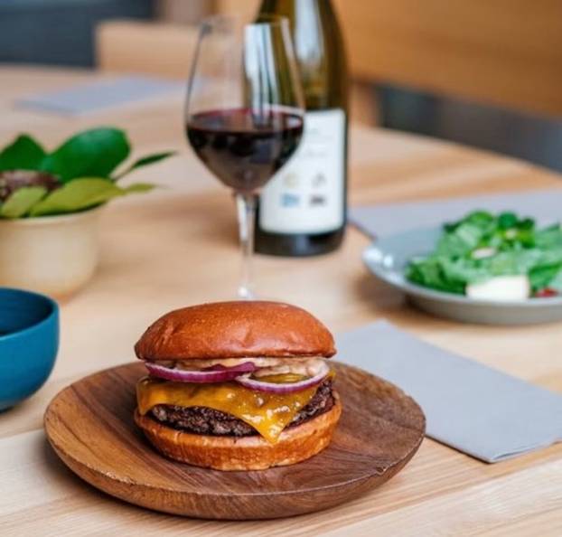 FOTO Pogledajte neodoljivih 25 najboljih burgera svijeta