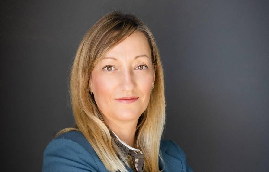 Stella Litou pridružuje se CME Adriji, nadgledat će poslovanja u Sloveniji, ali i u Hrvatskoj