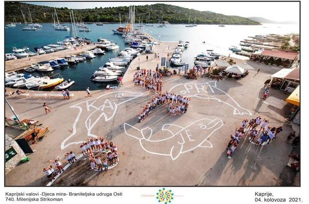 FOTO Čak 25 godina milenijskih fotografija: Pogledajte ova remek-djela Šime Strikomana