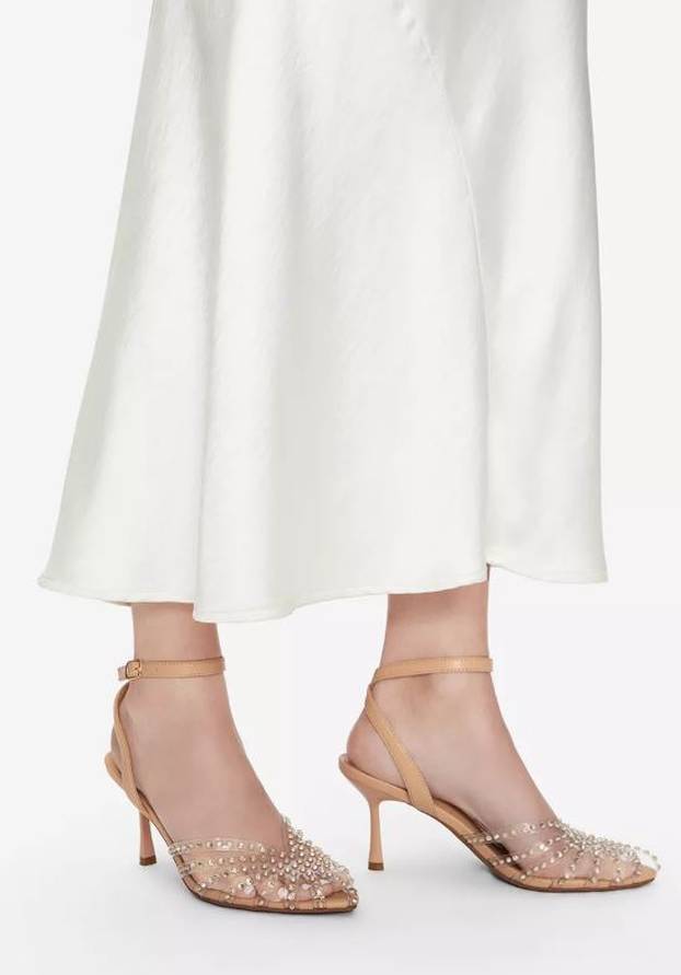 Top 30 sandala koje su hit ovog ljeta: Ima ih i za samo 15 eura