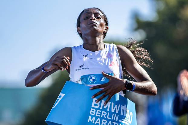 Berlin Marathon