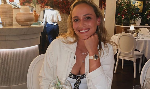 Donna blista u Monte Carlu: Sve &scaron;to treba je jedna '&zcaron;enska ve&ccaron;er'