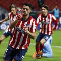 Atletico ne posustaje: Suarez, Felix i Correa srušili Valenciju