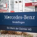 Pretres u Mercedesu zbog sumnje u korupciju: Utjecali su na odabir određenih dobavljača