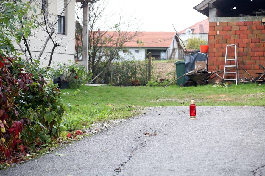'Čim smo saznali da je ubijena, prvo smo pomislili na njega...'