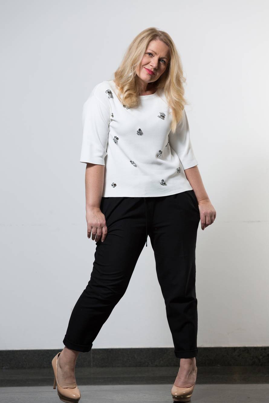 Zajedno skinuli više od 80 kila: Izbacili slatkiše i gazirana pića