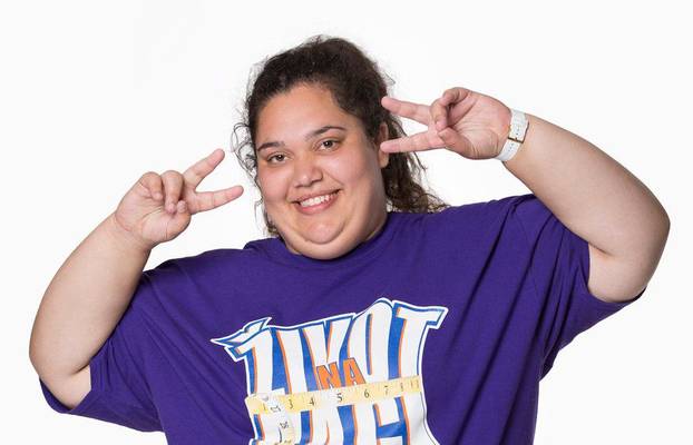 Sjećate li se Josipe iz 'Života na vagi'? Potpuno se promijenila, pogledajte kako danas izgleda!