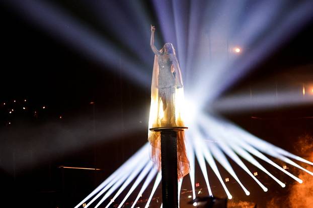 Grand Final of the 2026 Eurovision Song Contest, in Vienna