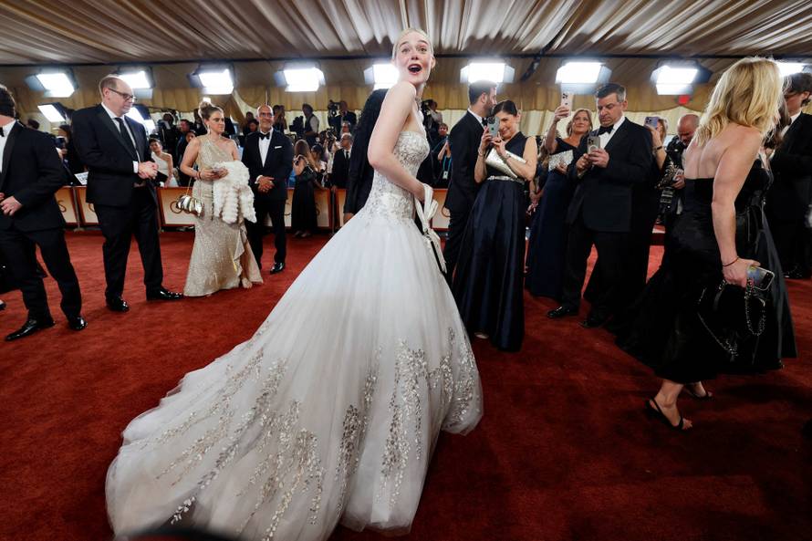 98th Academy Awards - Oscars Arrivals - Hollywood