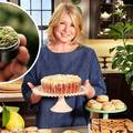 Martha Stewart ulazi u posao s kanabisom - za kućne ljubimce