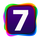 7