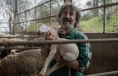 Pogledali smo Netflixovu seriju 'Animal': Pomalo bajkovita dr. Dolittle priča 21. stoljeća...