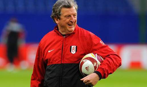 Hodgson: United i Arsenal? Za mene su favoriti Real i Bayern