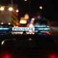 Poginuo motociklist kod Splita