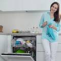 Kako slagati suđe u perilicu: Top savjeti i trikovi za efikasnost