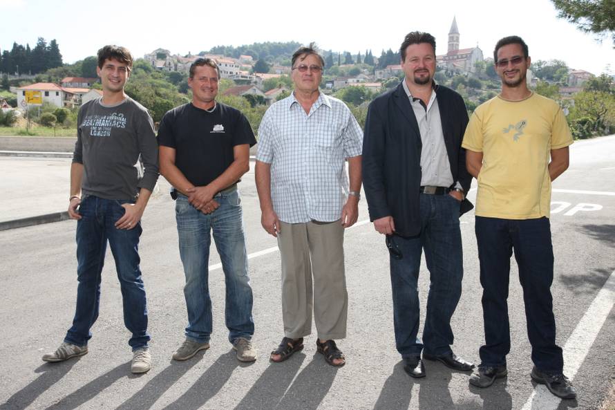 'Ma di nam je pamet bila?! I mi smo trebali prodavati mudante'