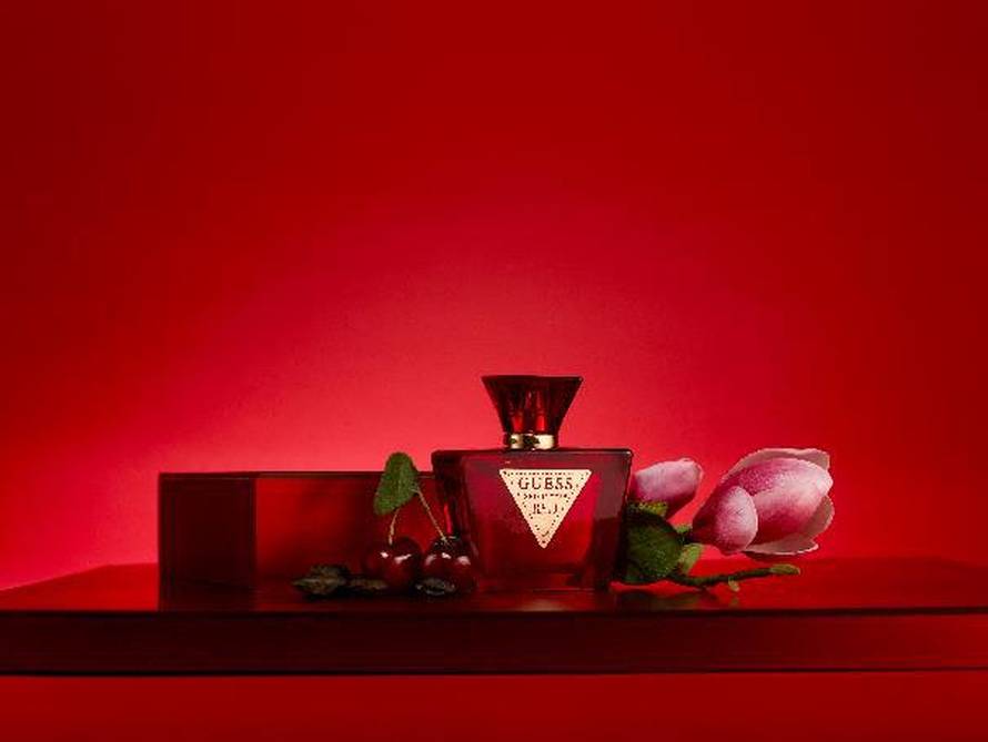 Miris kojem ne mogu odoljeti žene i muškarci