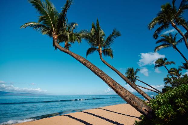 FOTO Najljepše plaže na svijetu