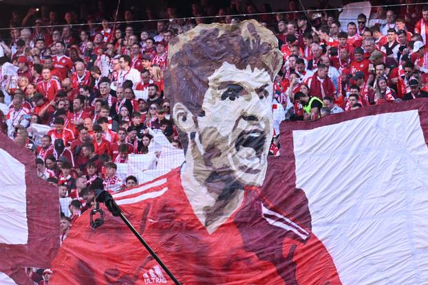 Bundesliga - Bayern Munich v Borussia Moenchengladbach