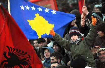 Čečenski separatisti su se poistovjetili s Kosovarima