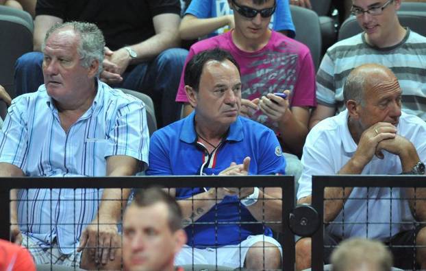 Antonio Bronic/PIXSELL