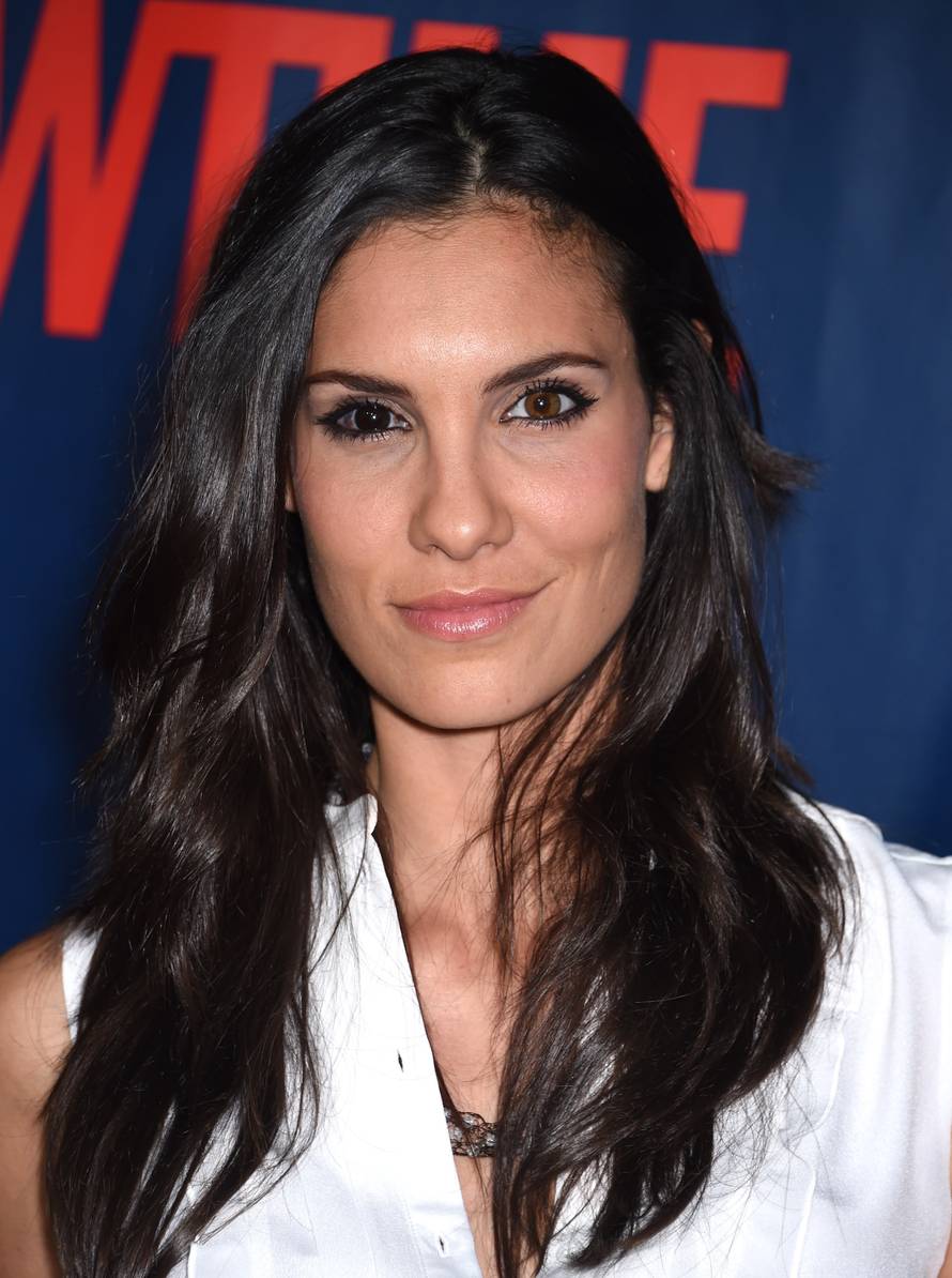 CBS-CW-Showtime Summer TCA Press Tour 2014 - Los Angeles