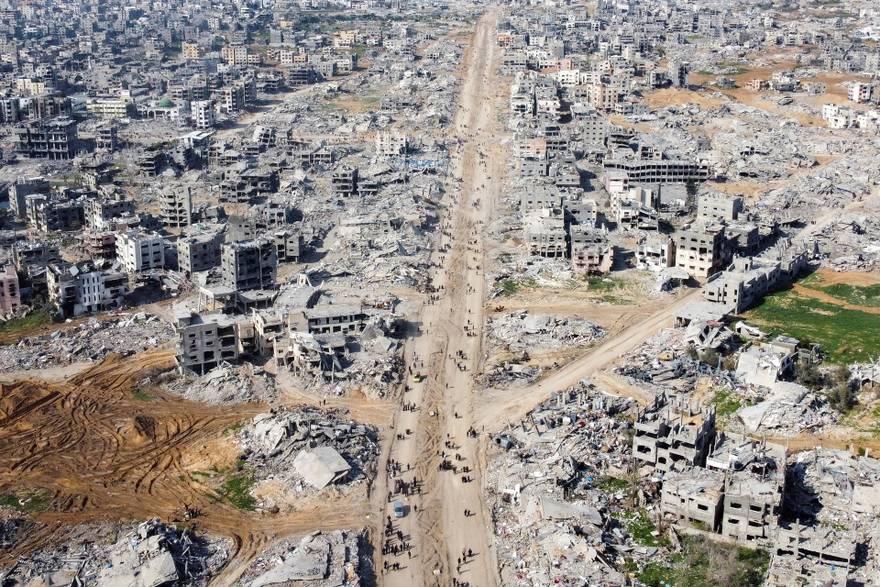 Pušteni prvi Palestinci iz izraelskih zatvora prema sporazumu o primirju