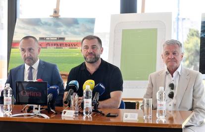 Kraj problemima u Šibeniku? Njemački poduzetnik postat će novi vlasnik, Karajica odlazi