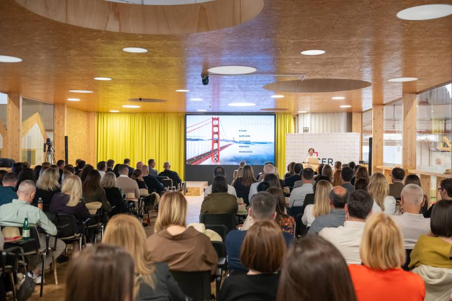 Greencajt festival već šestu godinu promovira održive biznise i zelenu tranziciju