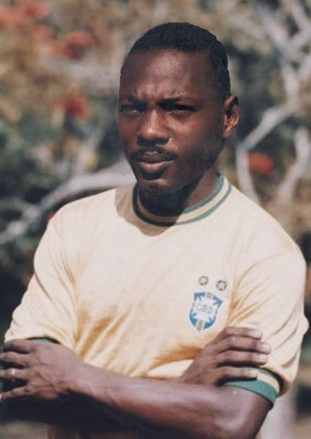 Pogibije poznatih nogometaša: Dinamova legenda, 'vatreni' koji je stradao uoči vjenčanja...