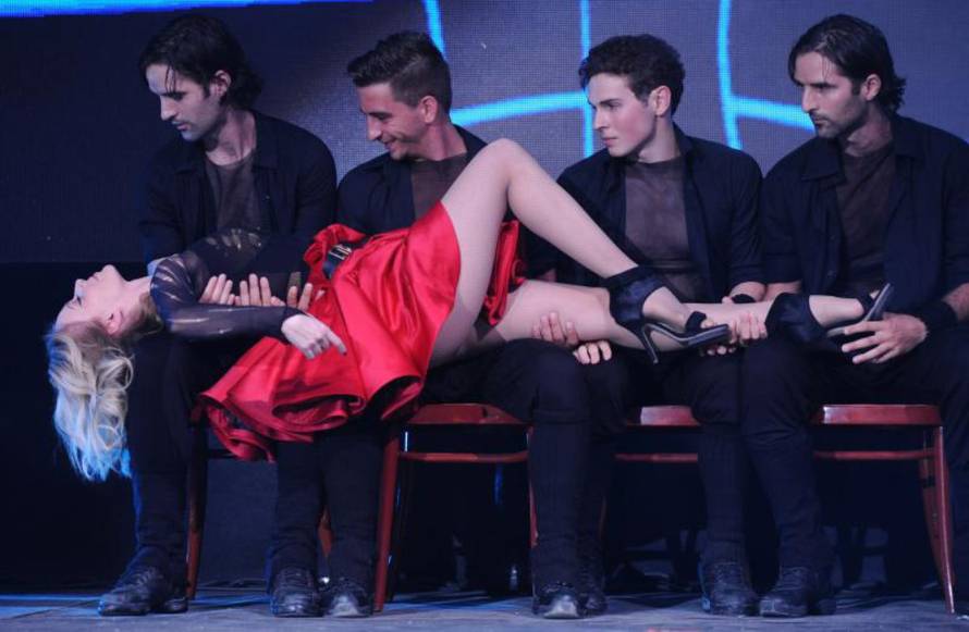 Hrvoje Jelavić/Pixsell