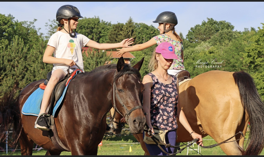 Svaki kilometar na Ekotlonu pretvara se u konkretan korak bliže pomoći djeci i konjima