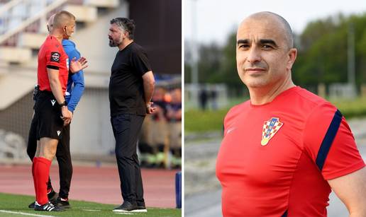 Bruno Marić pohvalio suđenje Matea Ercega: 'Bravo, ostalo je nešto iza Mentorske komisije'