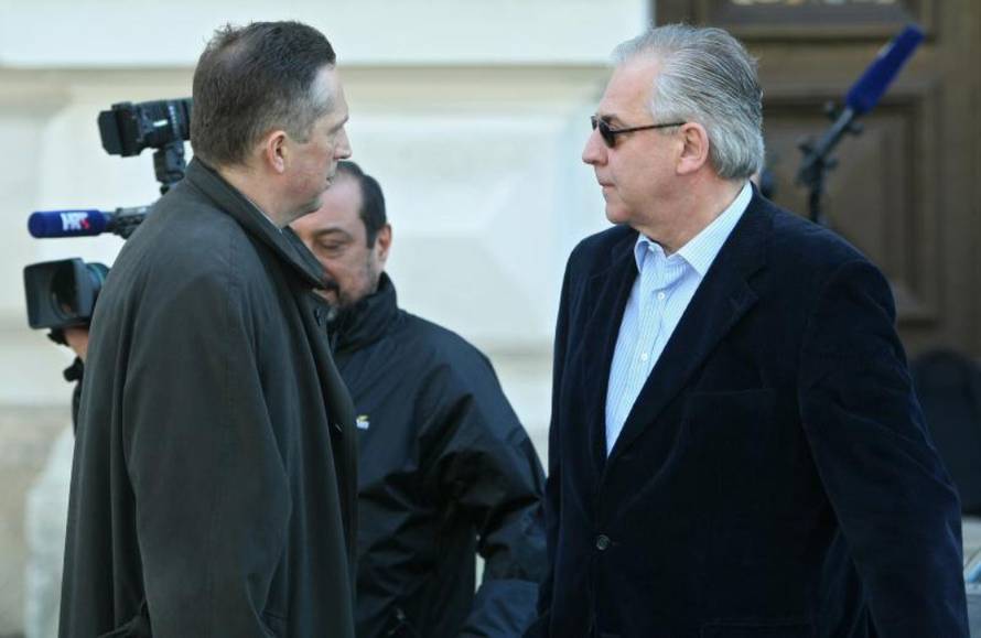 Sanjin Strukić/PIXSELL