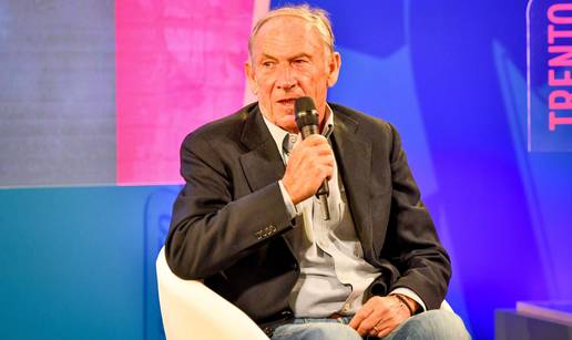 Legedarni češki trener Zdenek Zeman doživio moždani udar