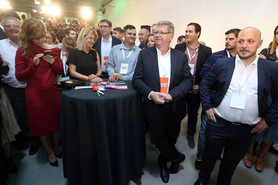 Milanović: Ovo nije bio sretan dan za Hrvatsku, zapitajmo se