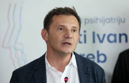 Uhićeni bivši šef Jankomira, glavna sestra, i poduzetnik koji je radio i na SOA-inoj zgradi