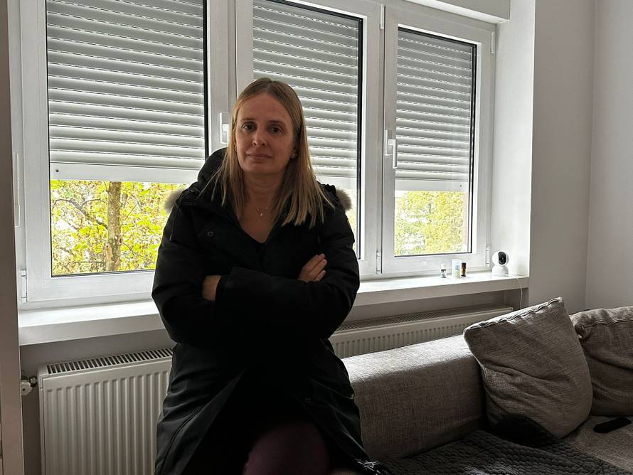 Bez plina od kolovoza: 'Nas više od 500 u centru Zagreba nema tople vode, a ni grijanja!'