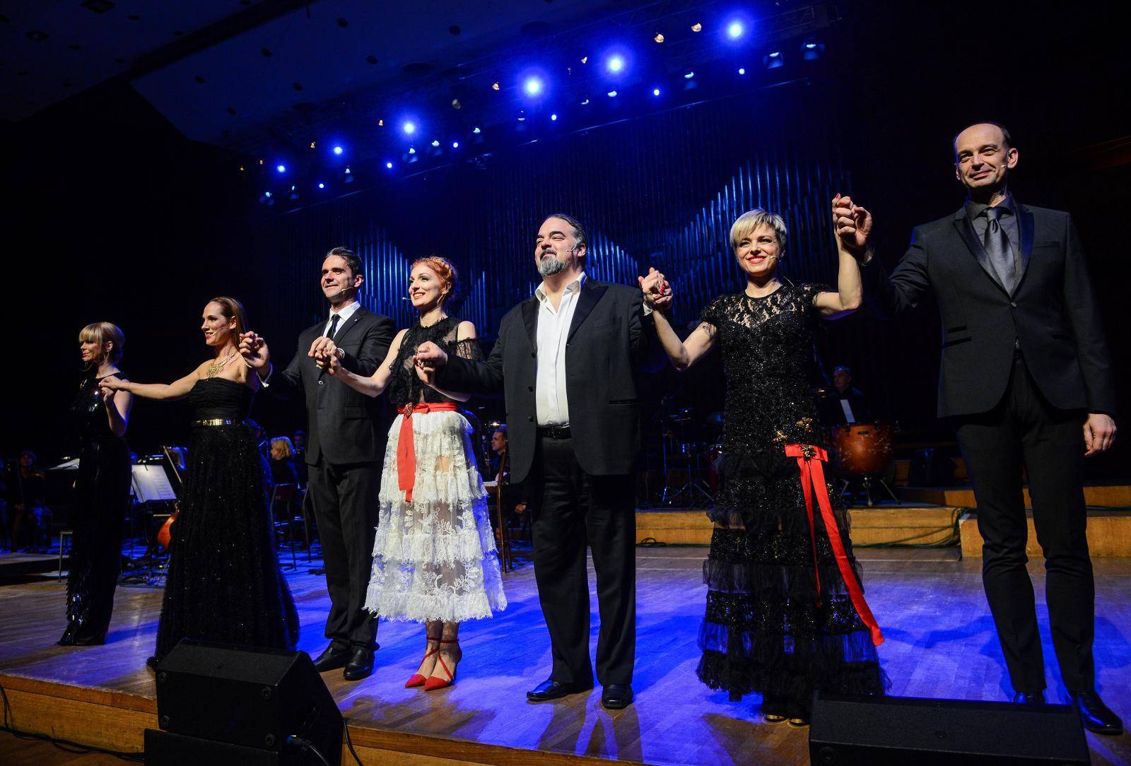 Festival Zagreb Classic zatvara koncertom 'Čarobni Broadway'