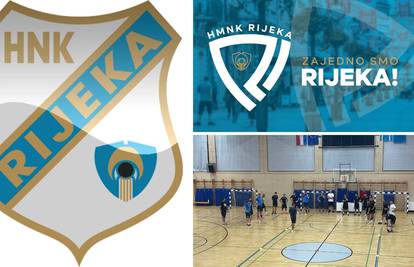 Futsal: Osnovan je HMNK Rijeka u suradnji sa sestrom s Rujevice