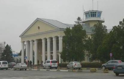 Rusi zauzeli krimski aerodrom, lete samo avioni za Moskvu 