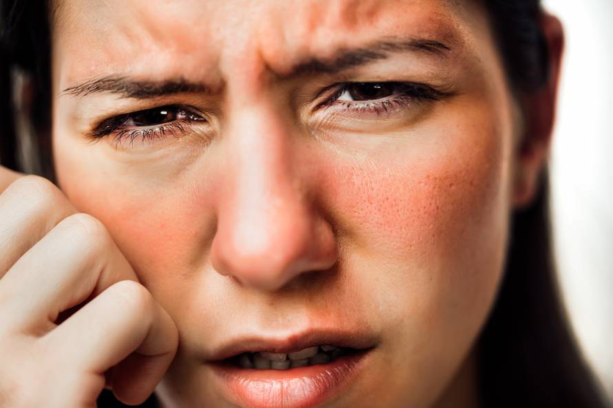 Najčudnije fobije: Ljudi se boje ogledala, zvuka, tinejdžera...